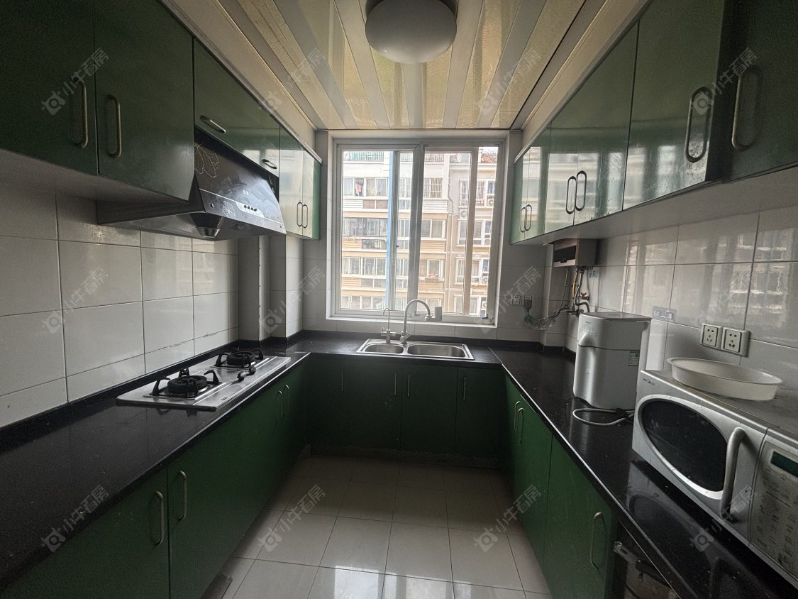 常州顺园二村在租房源_小牛看房