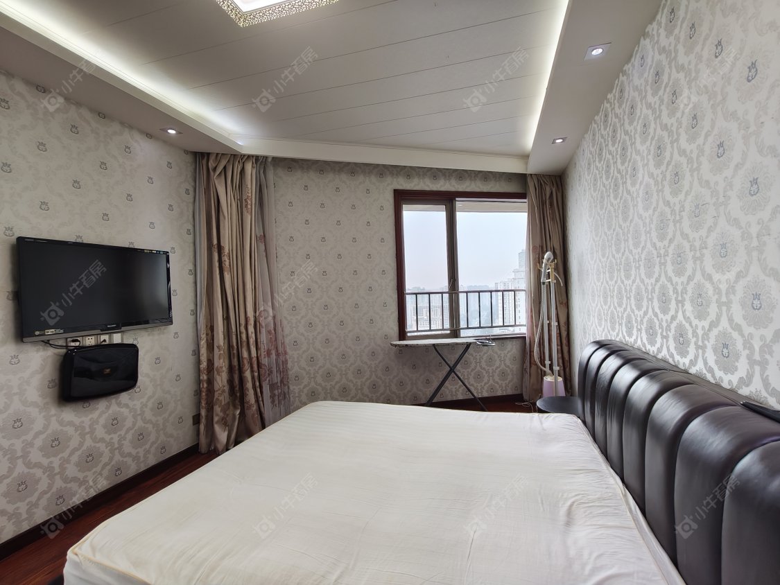 常州道生中心在租房源室内图_小牛看房