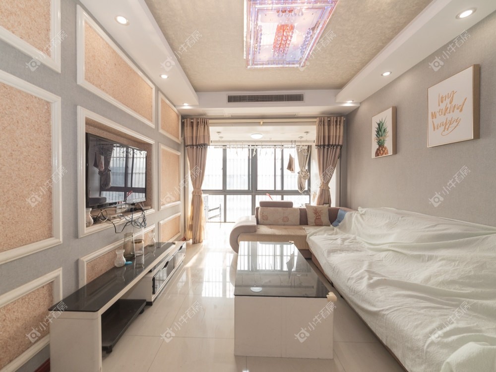 常州吟枫苑西区在租房源_小牛看房