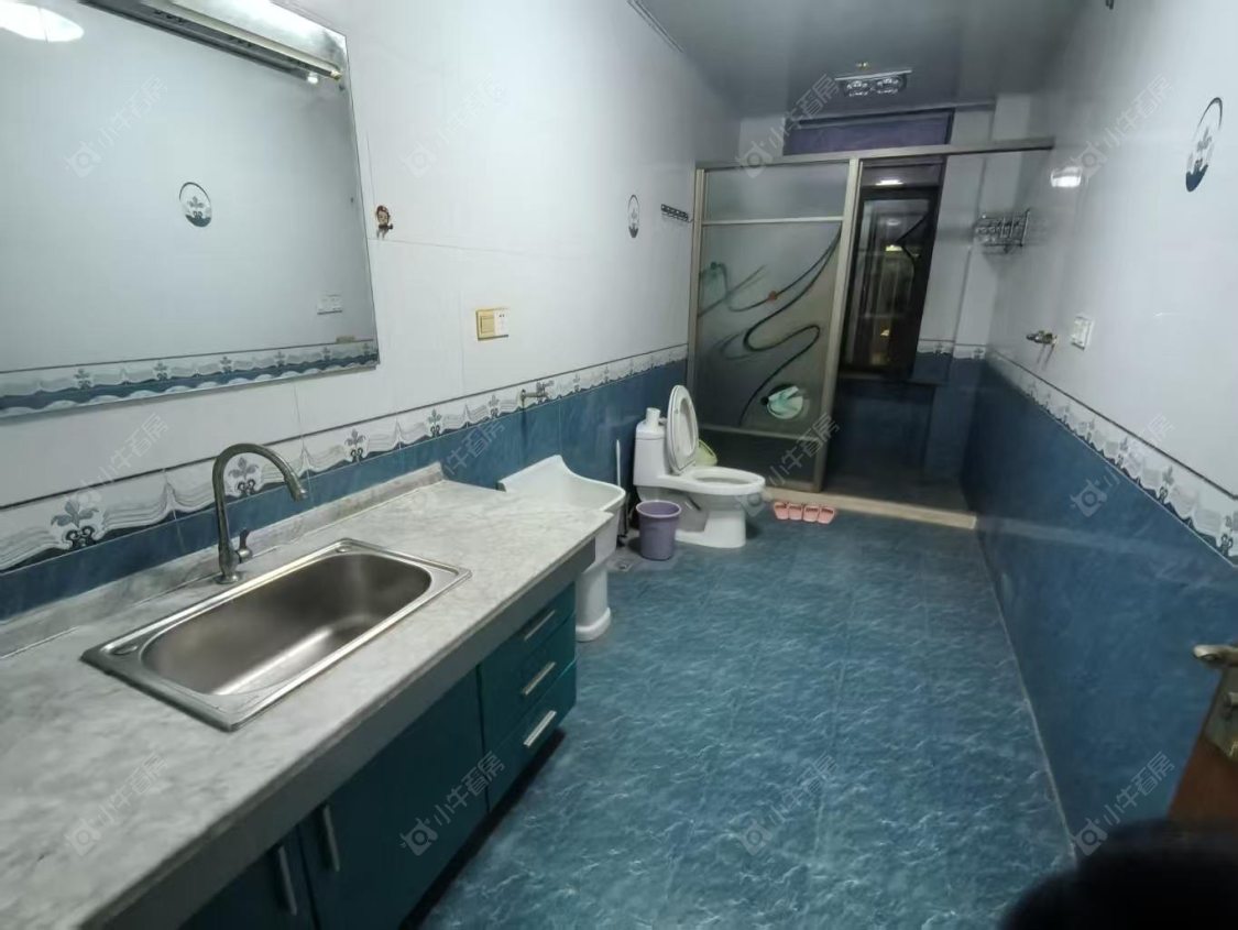 常州斗巷公寓在租房源室内图_小牛看房