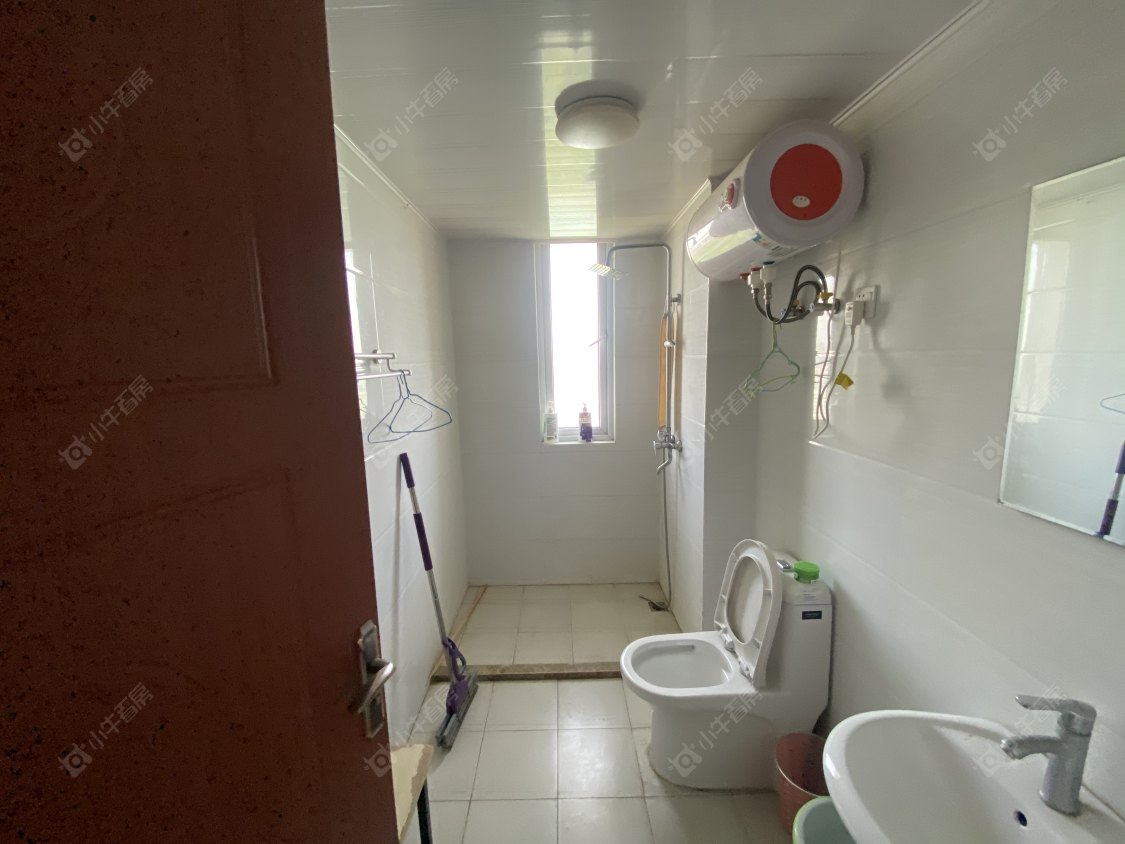 常州蔚蓝天地三四期在租房源_小牛看房