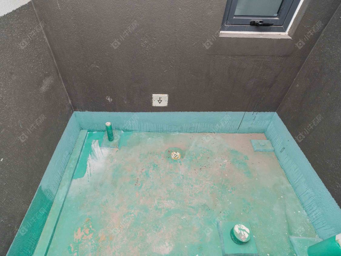常州清云澜湾A区在售二手房房源室内图_小牛看房