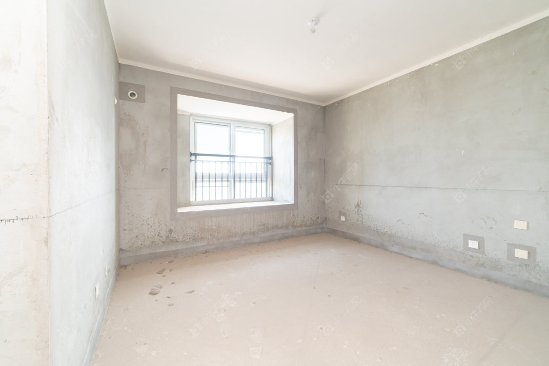 常州路劲城市印象在售二手房源室内图_小牛看房