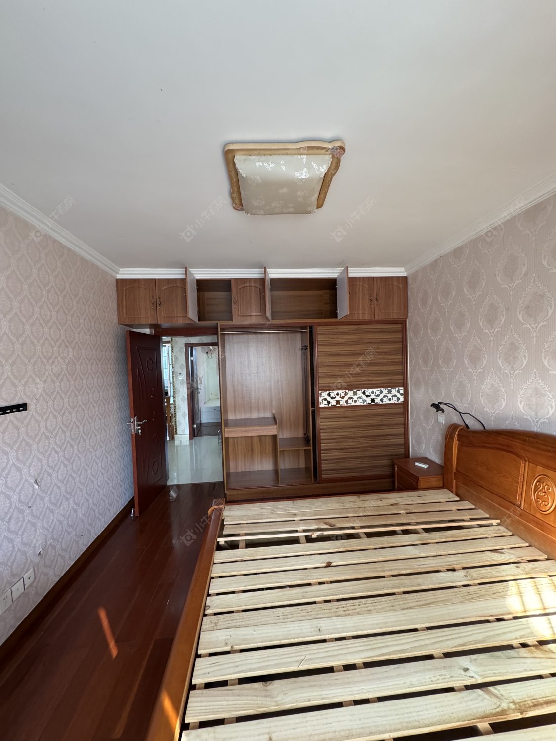 朝阳花园房源室内图 常州朝阳花园在租房源室内图_小牛看房