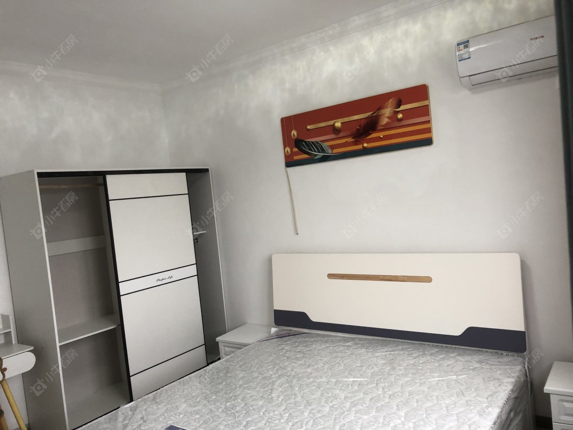 常州泰和之春在租房源_小牛看房