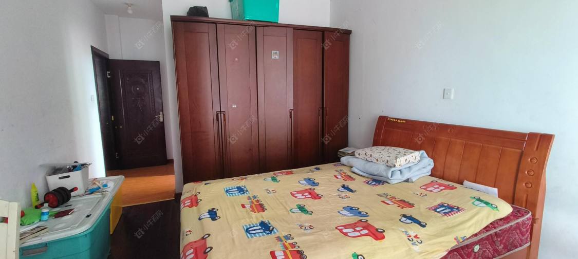 常州百馨西苑四期在租房源室内图_小牛看房