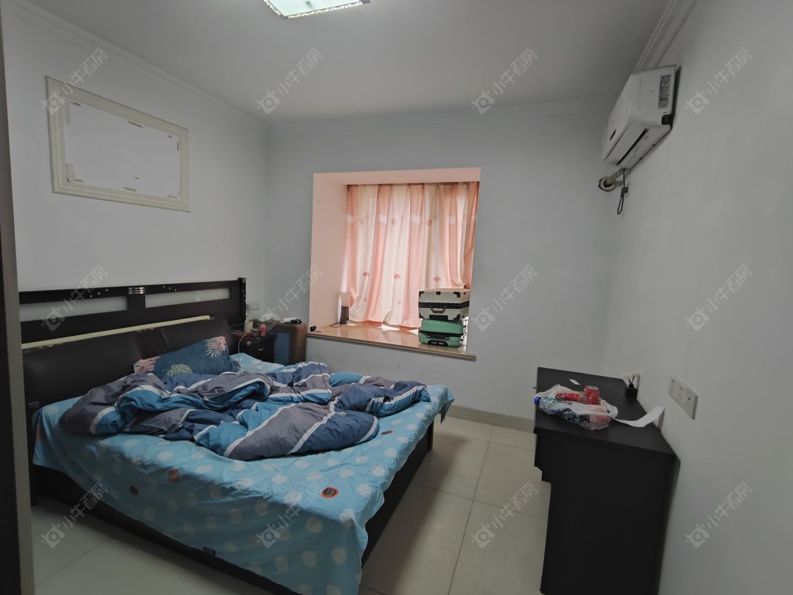 常州平岗星苑一期在租房源_小牛看房