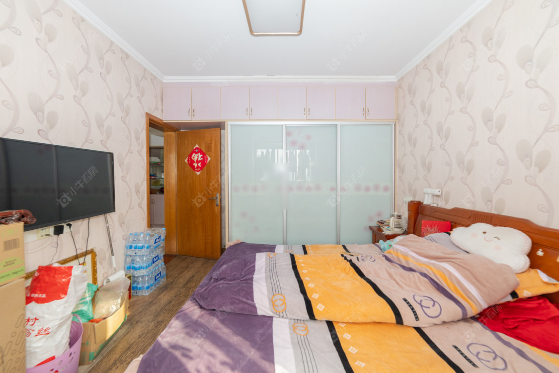 常州新景花苑二期在售二手房源室内图_小牛看房