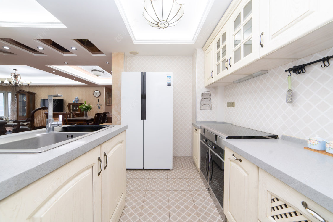 常州高成莱茵三期在售二手房源室内图_小牛看房