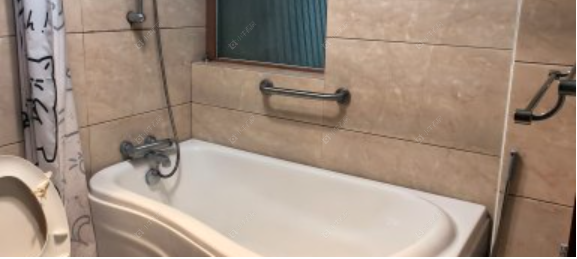 常州九洲新世界花苑在租房源室内图_小牛看房