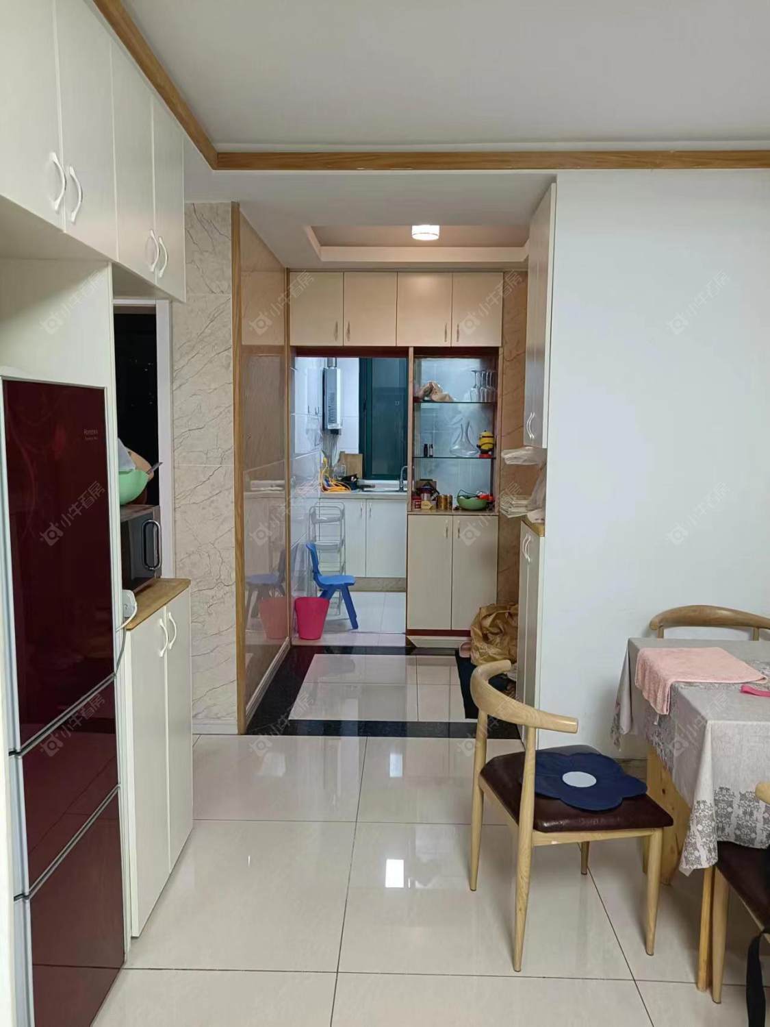 常州百馨西苑一二期在租房源_小牛看房