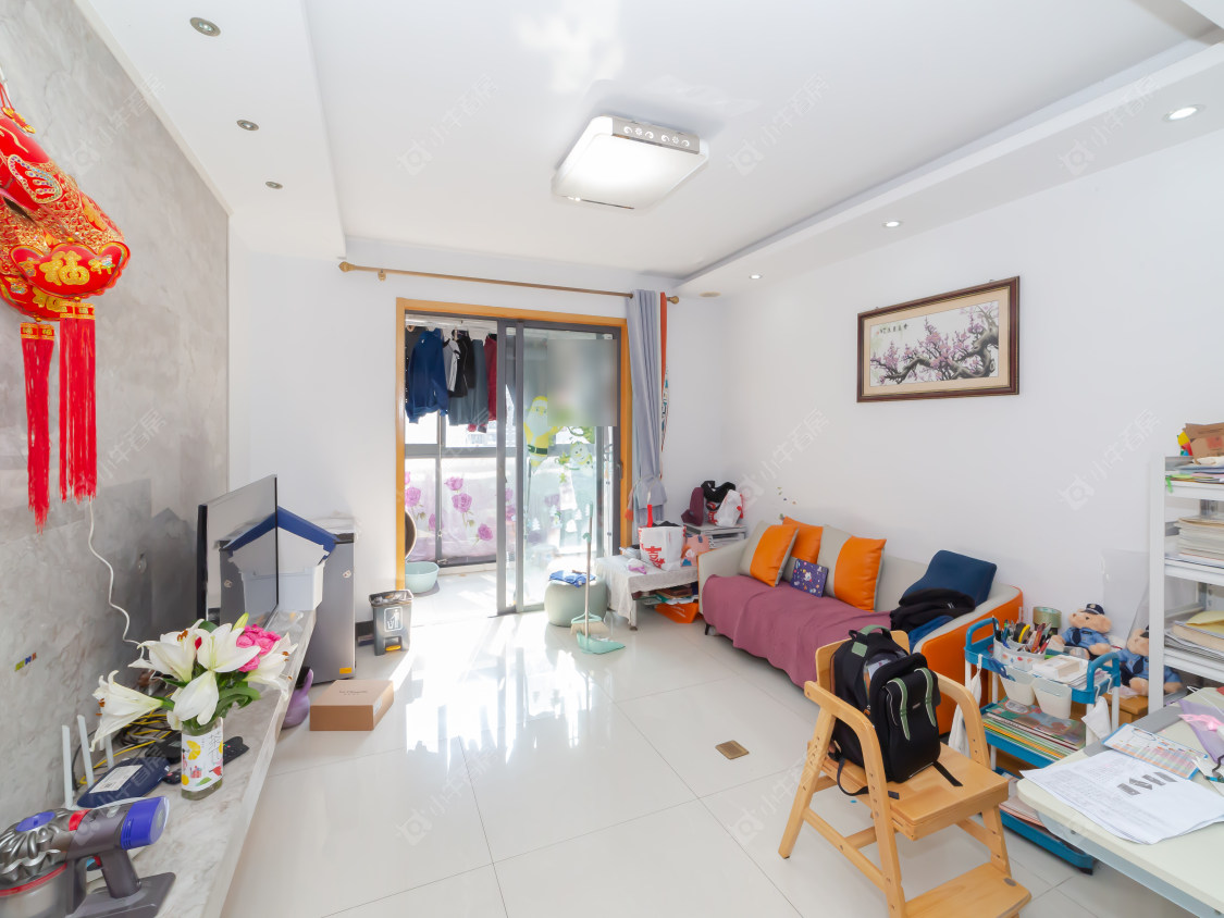 常州永宁雅苑在售二手房源_小牛看房