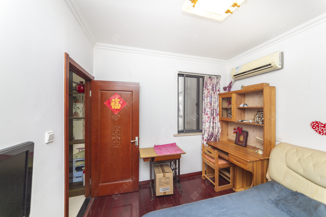 常州香江华廷花园在售二手房源室内图_小牛看房