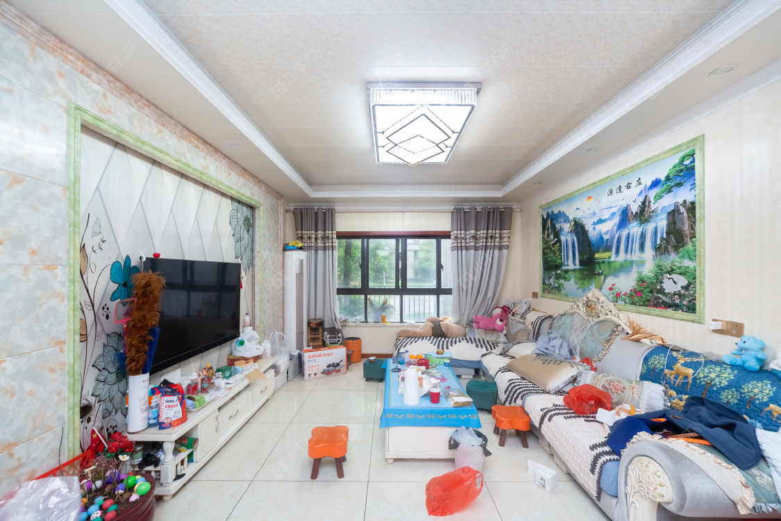 常州金地格林郡在售二手房源_小牛看房