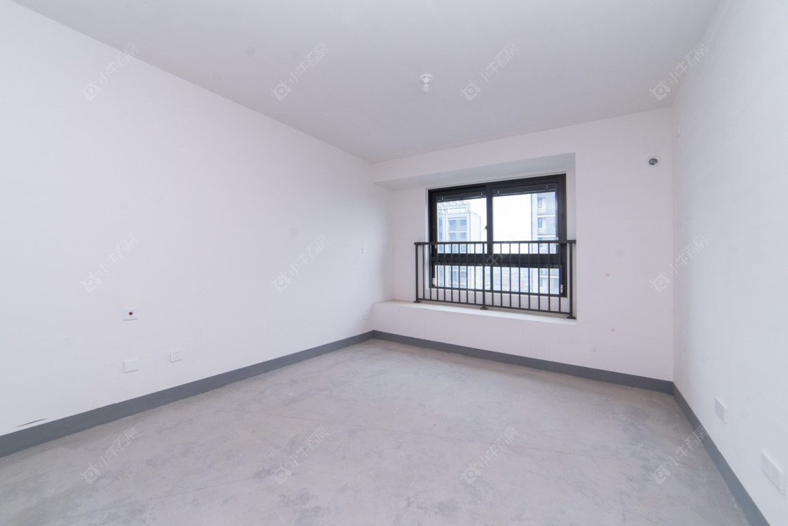 常州中梁金科启宸在售二手房源室内图_小牛看房