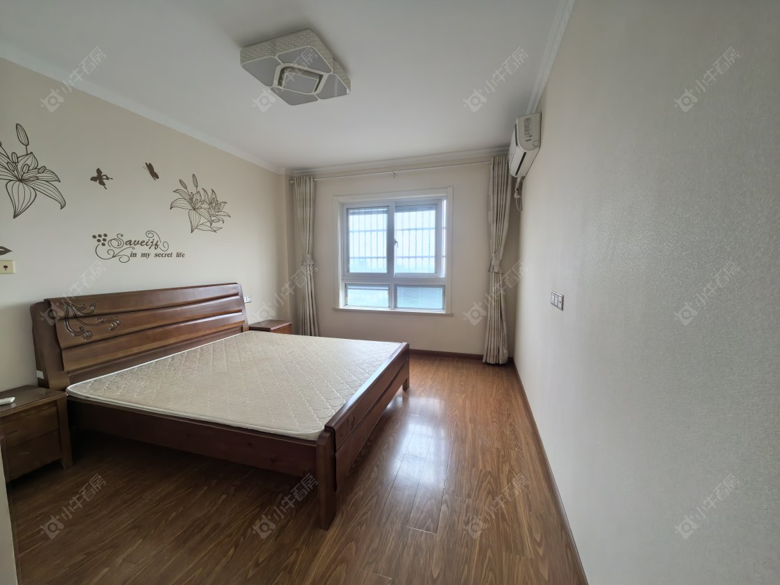 常州中奥珑郡在租房源_小牛看房