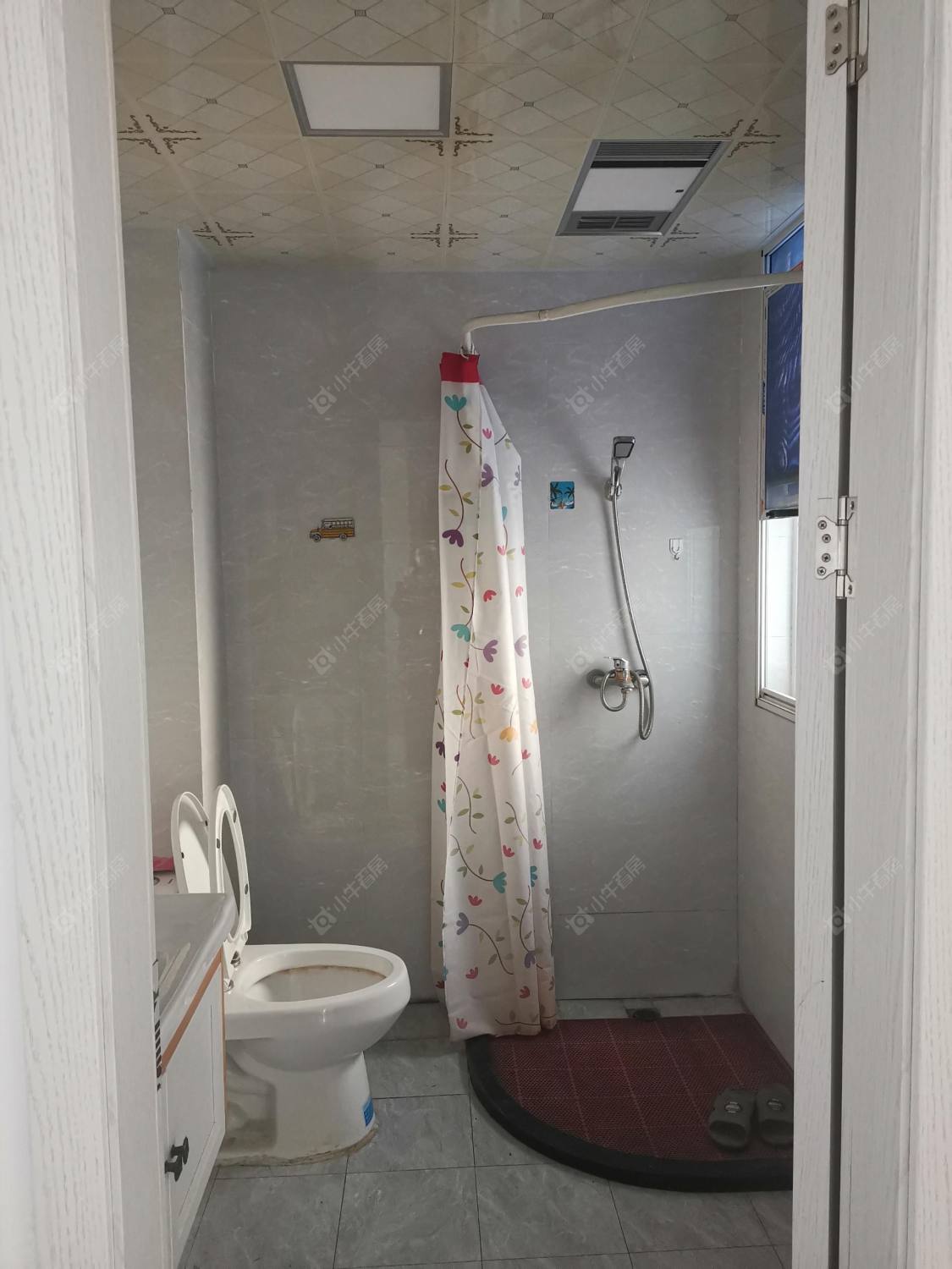 常州福成上城花园在租房源室内图_小牛看房