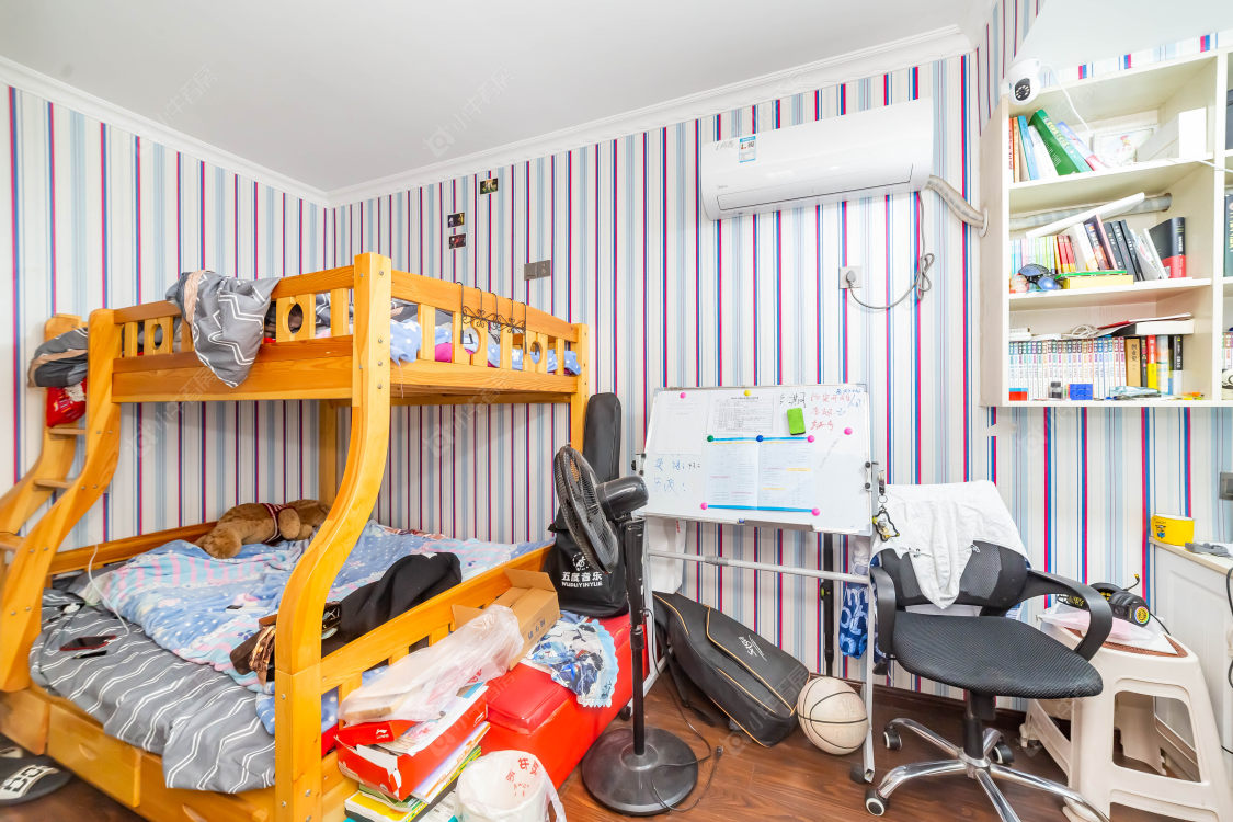 常州白马公馆在售二手房源室内图_小牛看房