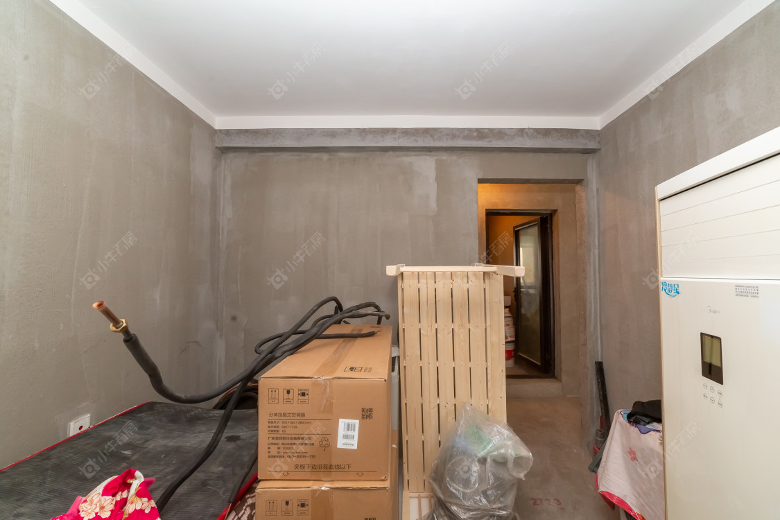 绿都万和城七区房源室内图 常州绿都万和城七区在售二手房源室内图_小牛看房