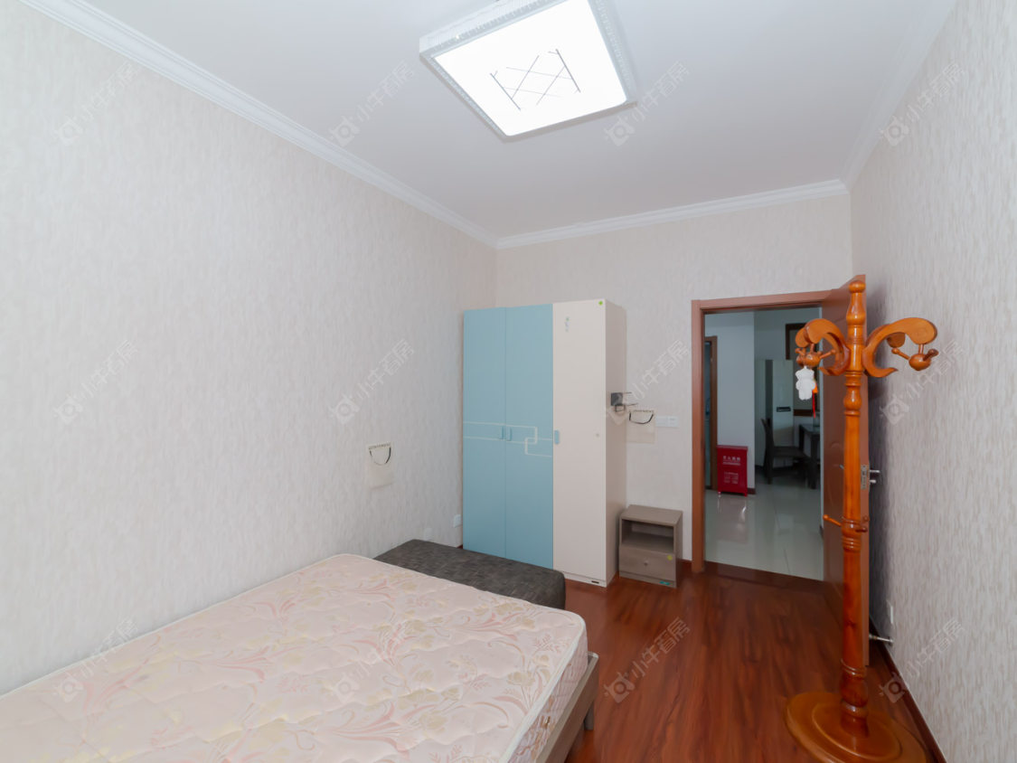 常州中央花园在售二手房源室内图_小牛看房