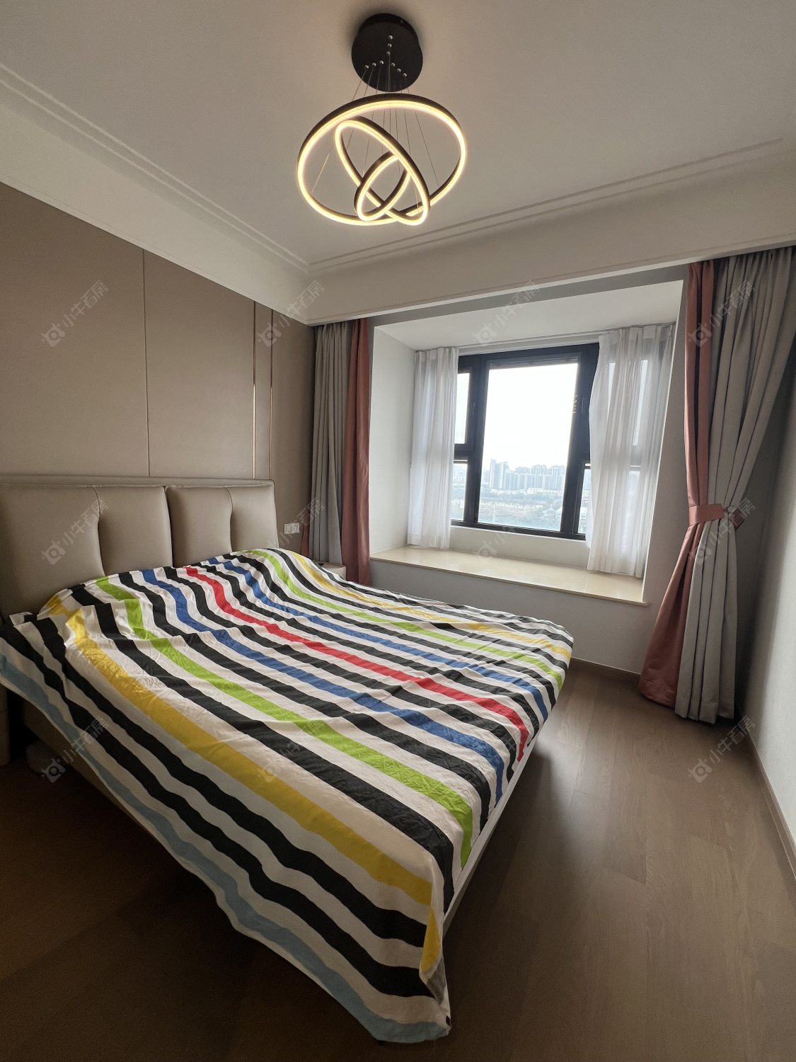 常州美的江山樾在租房源_小牛看房