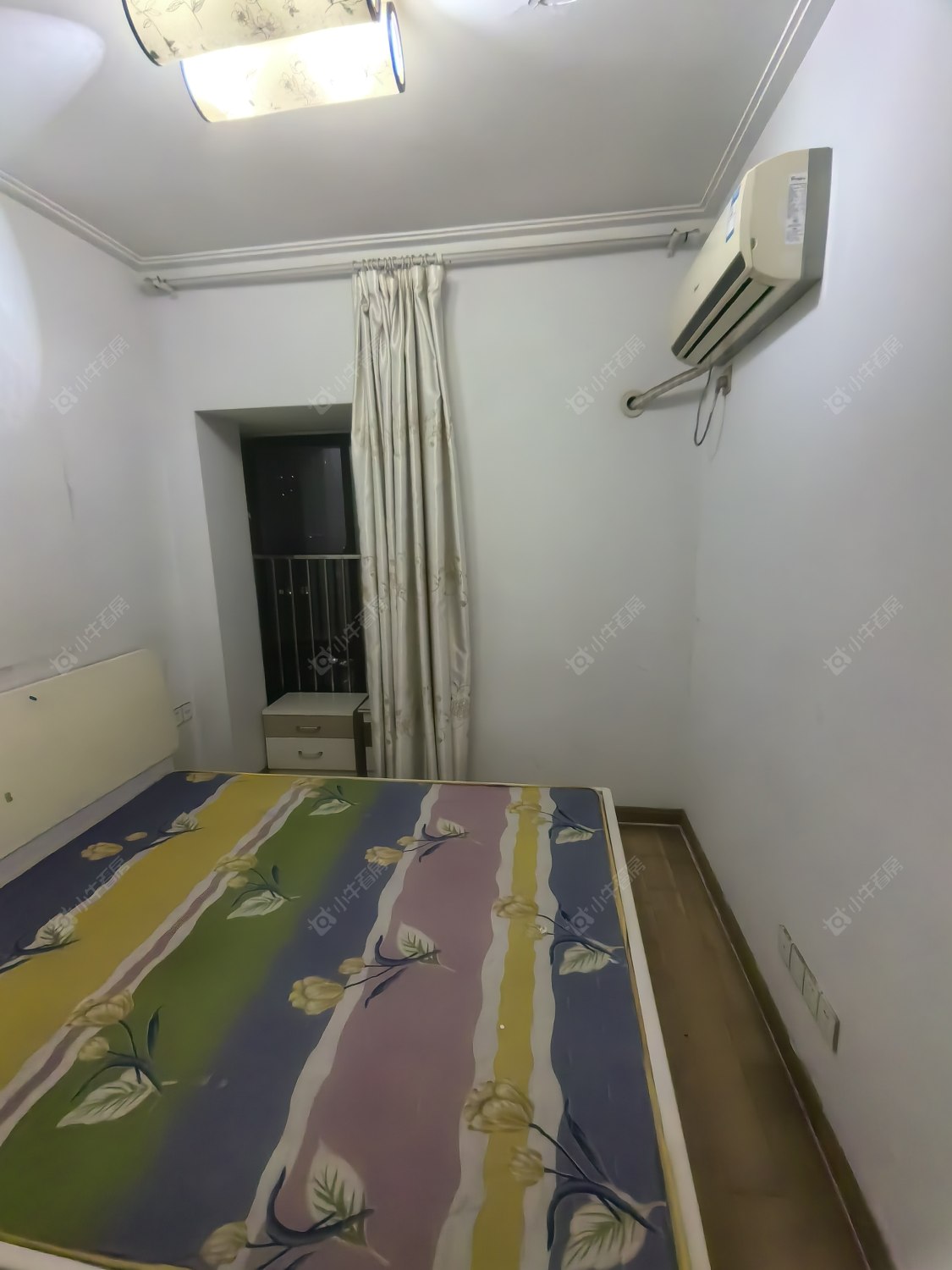 常州九洲花园一期在租房源_小牛看房