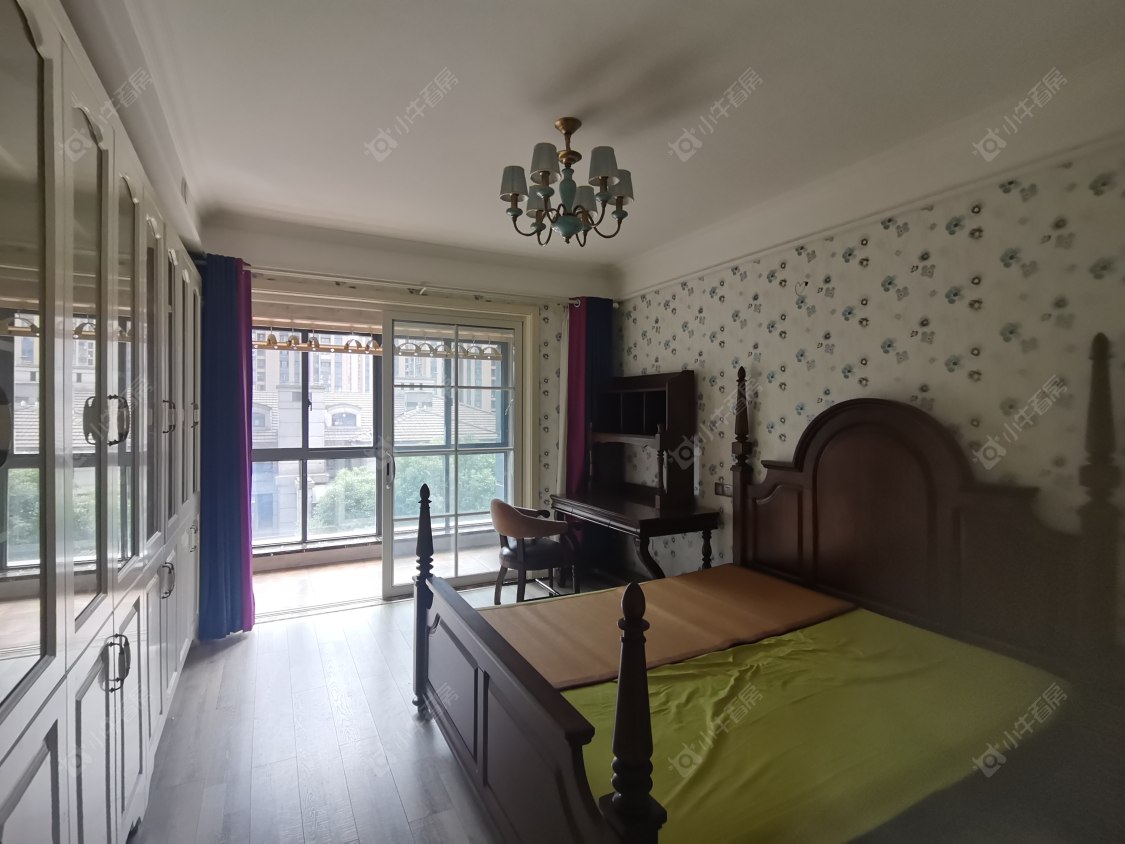 常州山水和园在租房源_小牛看房