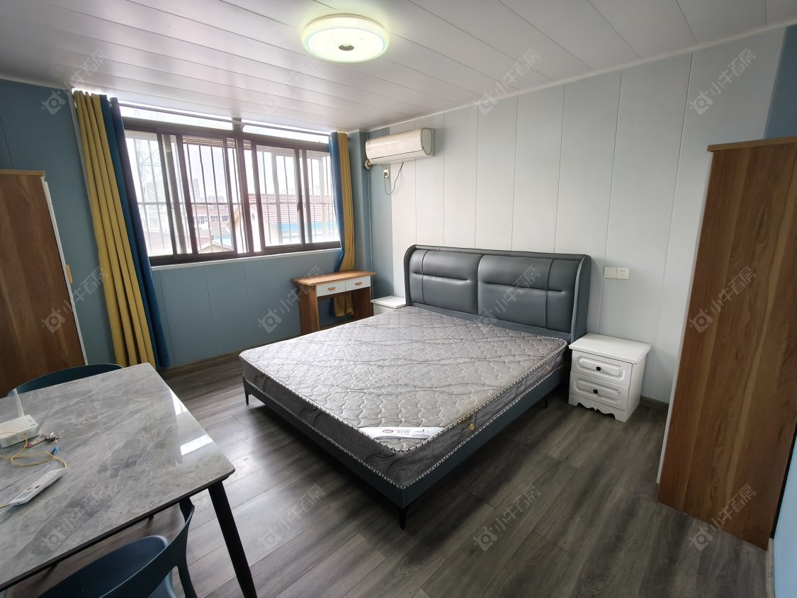 常州卢家巷卢政街在租房源_小牛看房