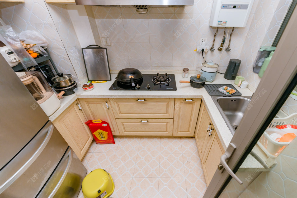 常州京城豪苑北区在售二手房源室内图_小牛看房