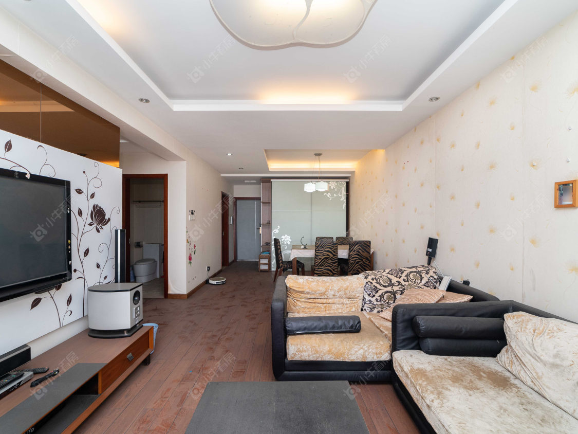 常州天隽峰在售二手房源室内图_小牛看房