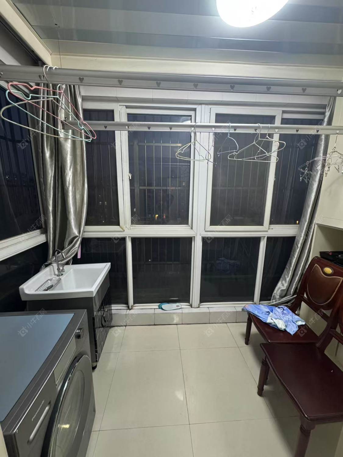 常州广成路小区新区在租房源室内图_小牛看房