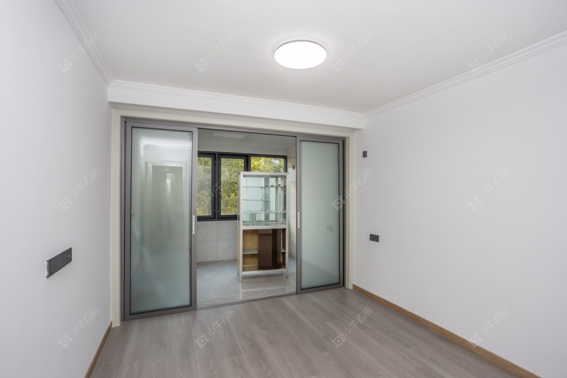 常州翠竹新村东北区在售二手房源室内图_小牛看房