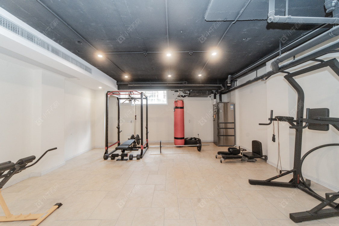 常州中海锦珑湾别墅区在售二手房源室内图_小牛看房