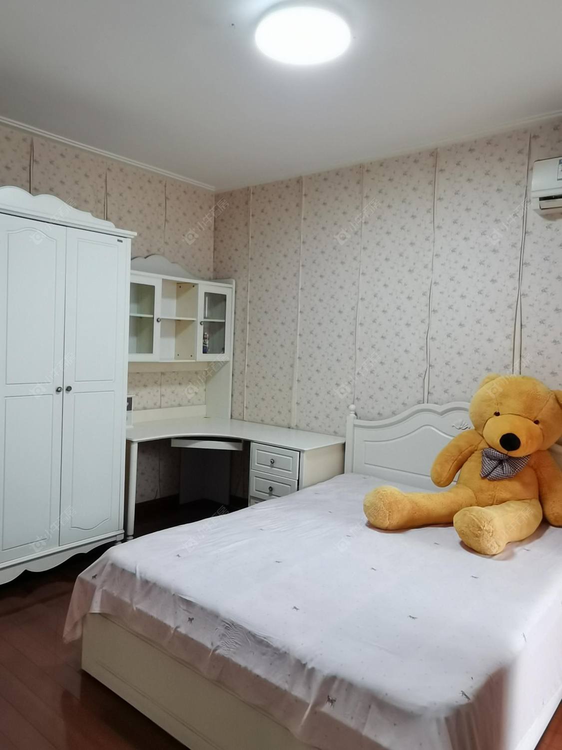 常州金梅花园北区在租房源室内图_小牛看房