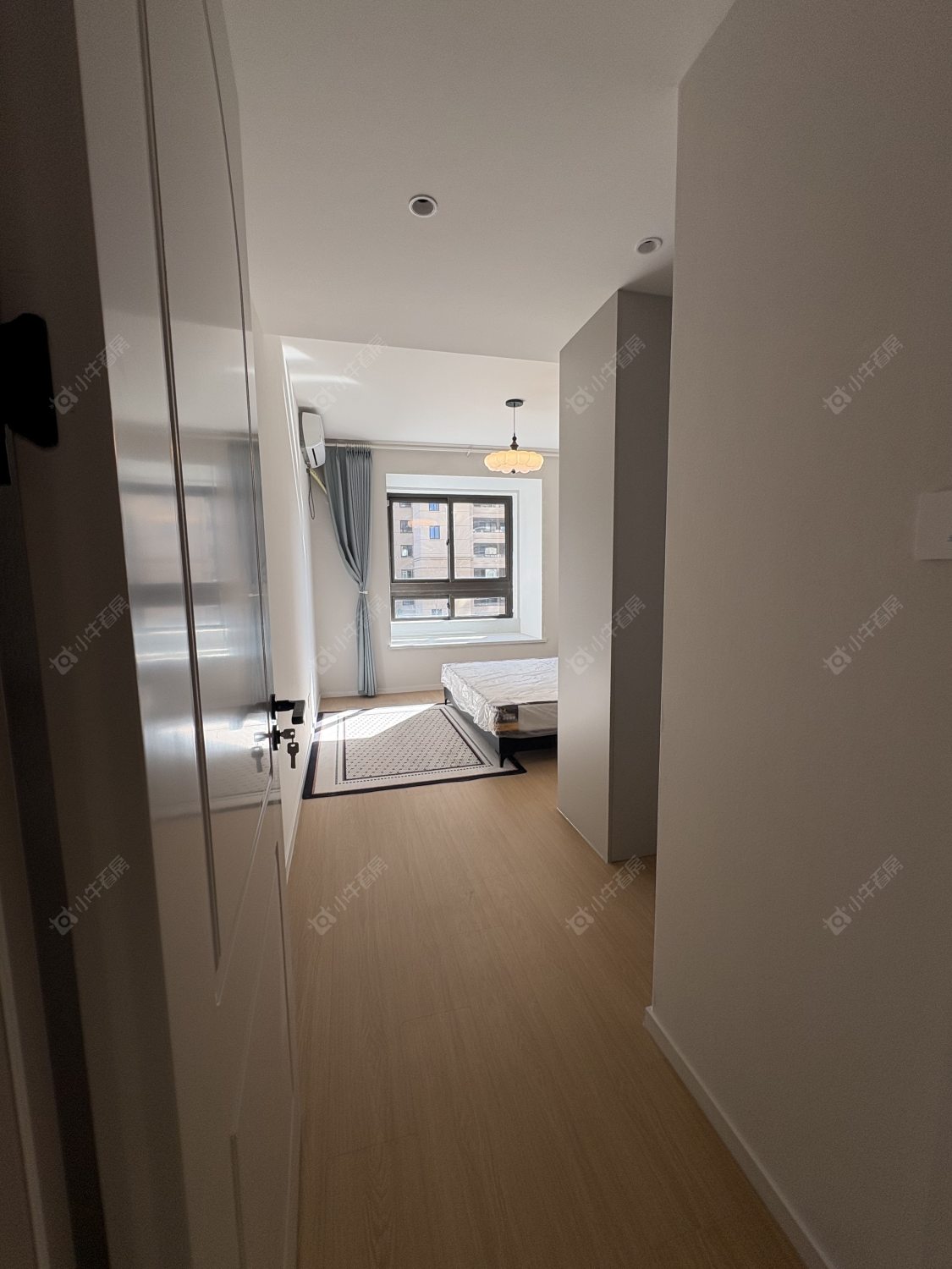 常州华润国际六期在租房源室内图_小牛看房