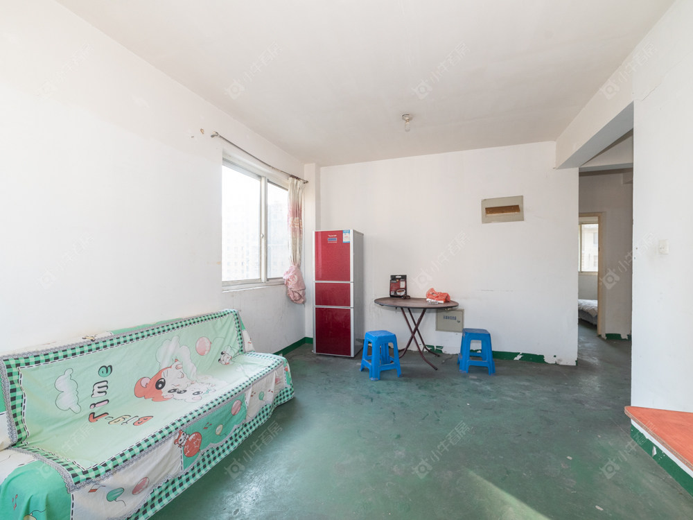 常州新景花苑二期在售二手房源室内图_小牛看房