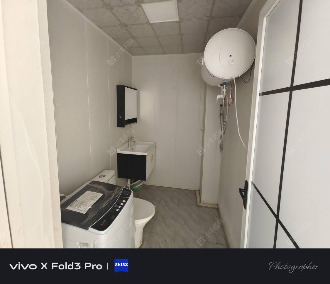 常州南田家园在租房源室内图_小牛看房