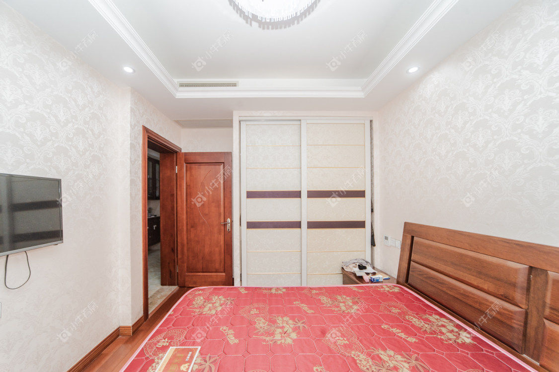 常州荣盛馨河郦舍在租房源_小牛看房