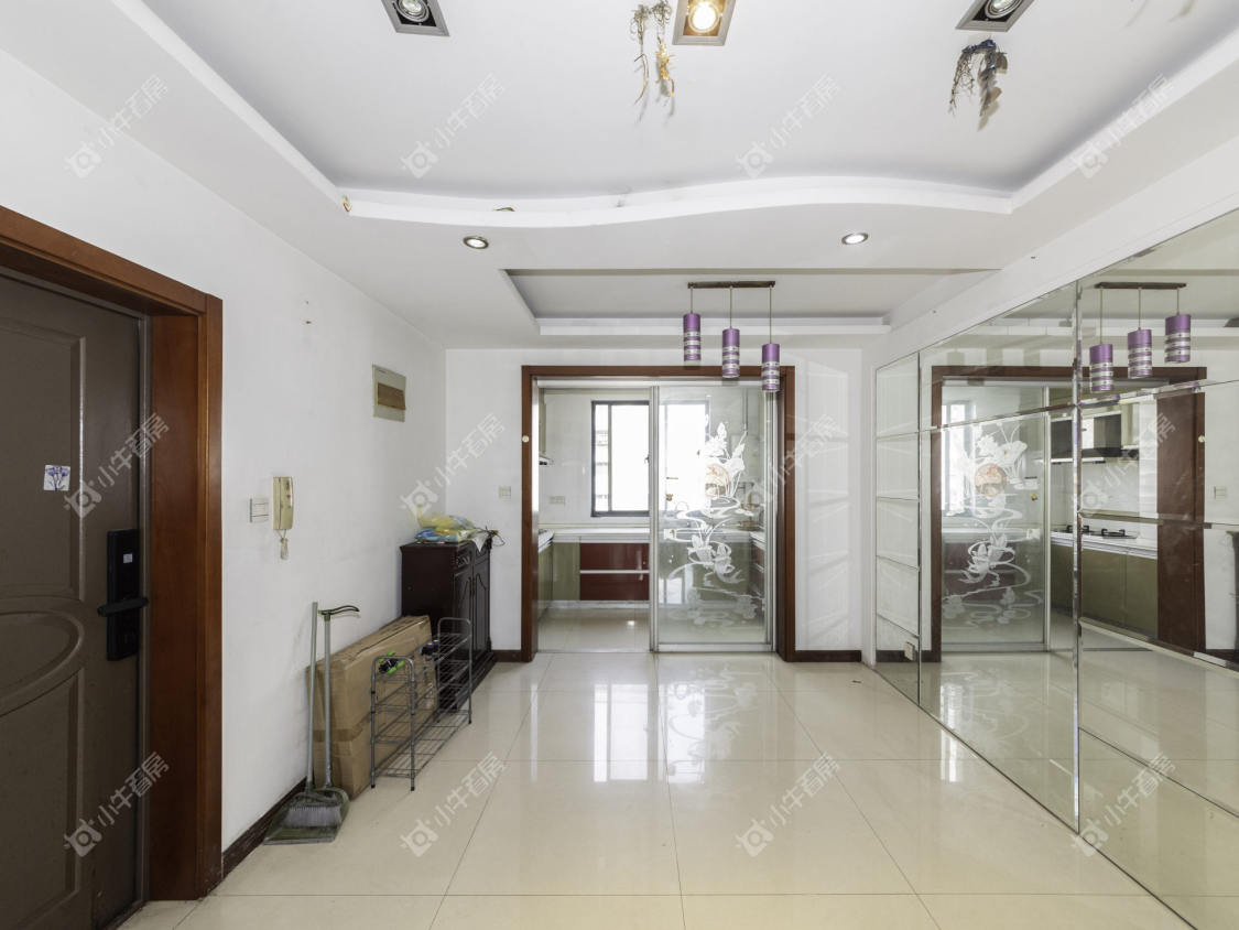 常州腾龙苑西区在租房源_小牛看房