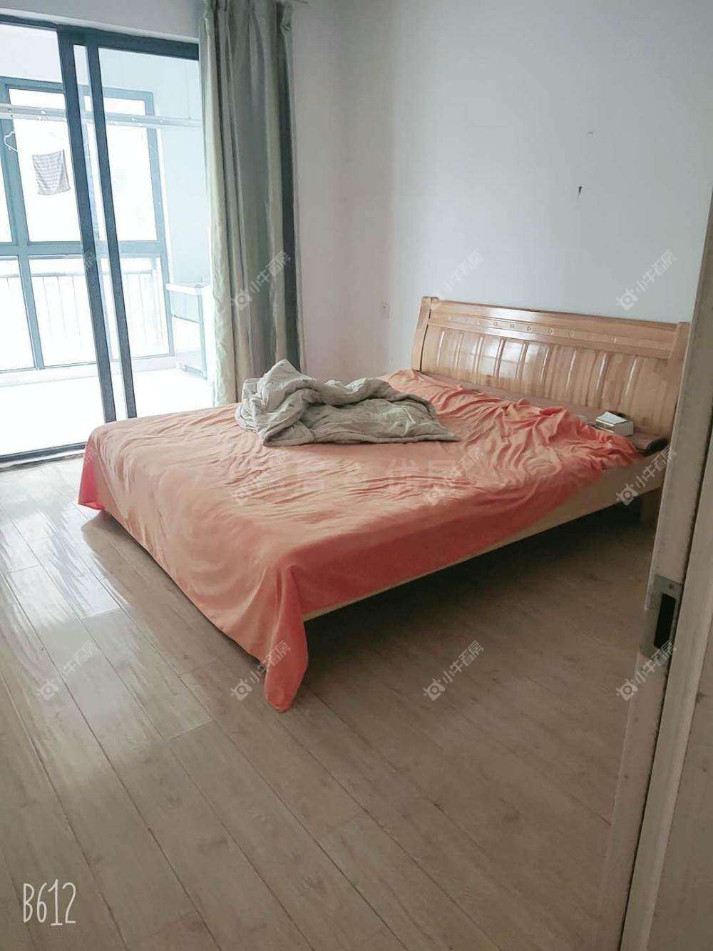 常州世茂香槟湖二期在租房源_小牛看房