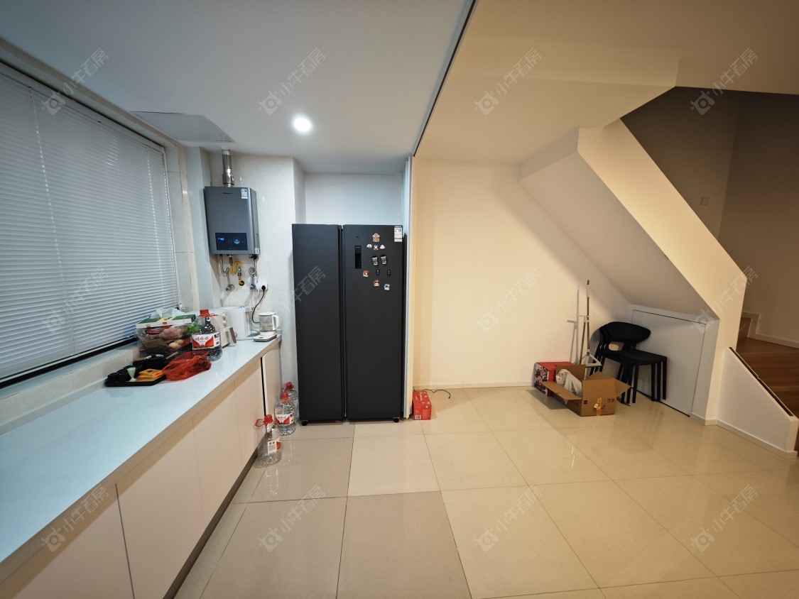 常州绿地世纪城一期在租房源_小牛看房