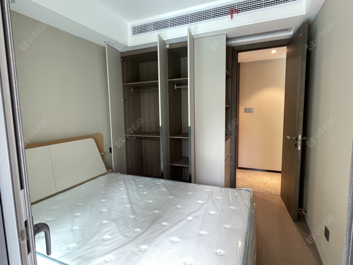 常州美的世茂云筑在租房源_小牛看房