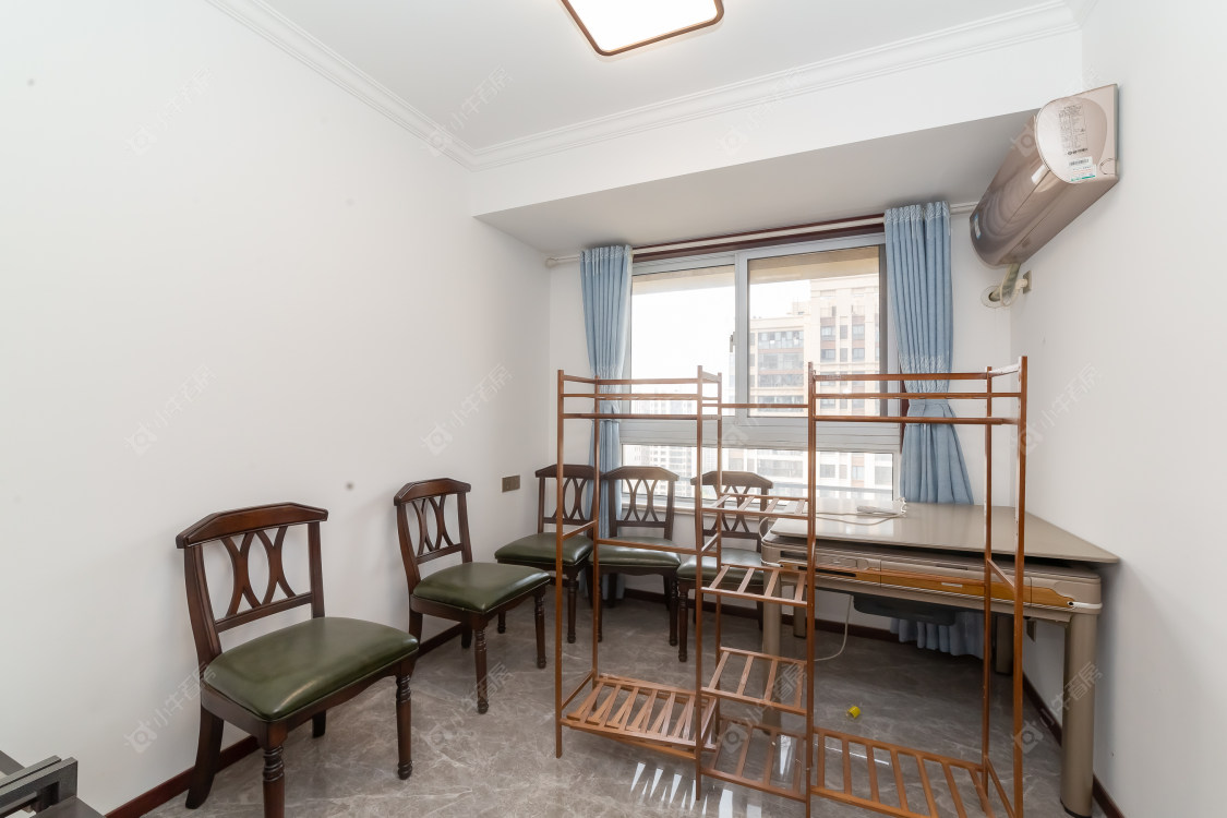 常州凤凰湖西苑在售二手房源室内图_小牛看房