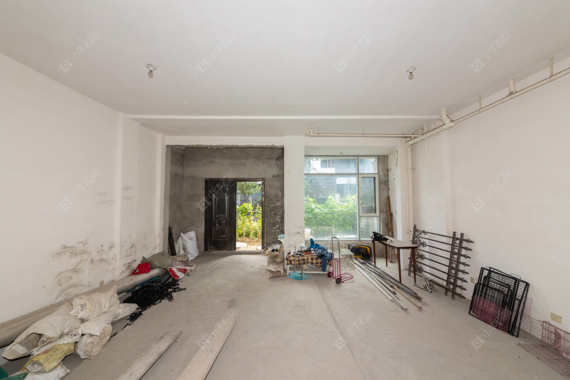 常州水韵江南在售二手房源_小牛看房