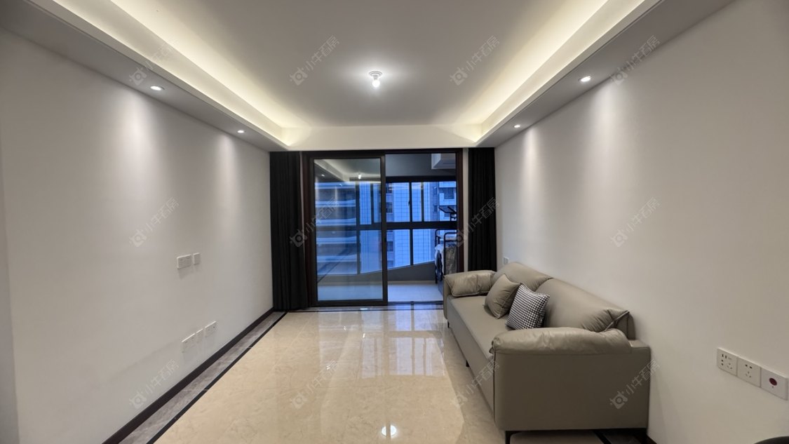 常州蓝光晶曜租房_小牛看房