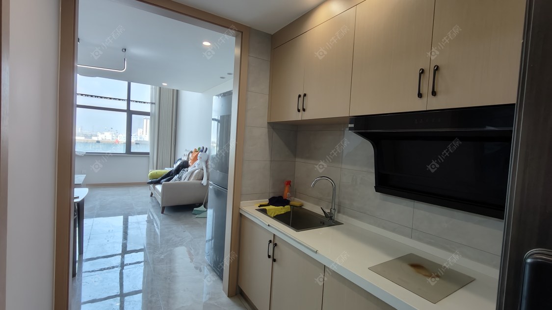 常州芝荟时光在租房源_小牛看房