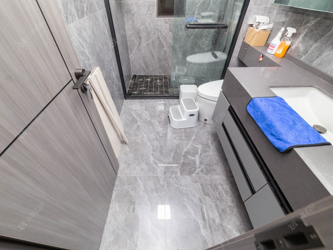 常州新城郡未来在售二手房源室内图_小牛看房