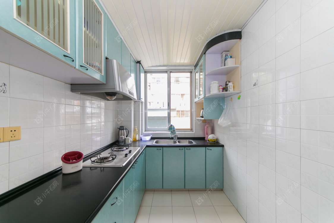 常州荆川里在售二手房源_小牛看房