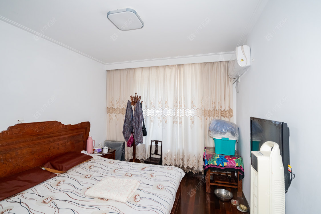 常州人民家园在售二手房源室内图_小牛看房