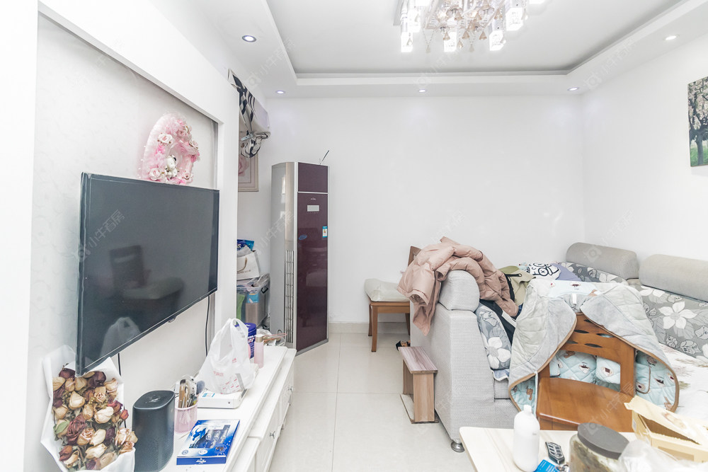 常州摩尔上品在售二手房房源室内图_小牛看房